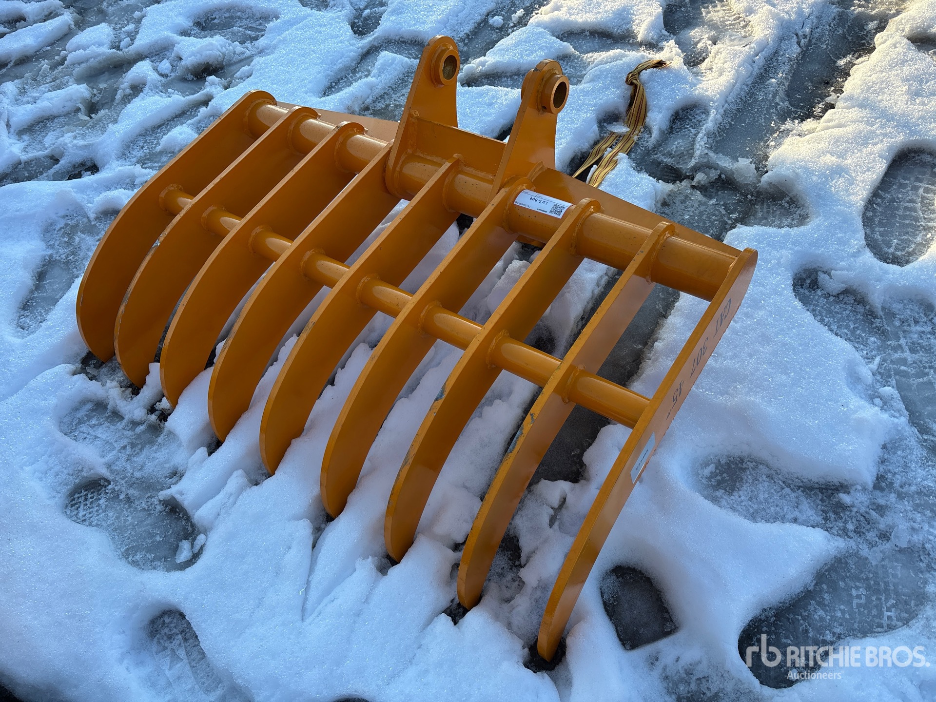 Aspect général with Image, coin avant gauche