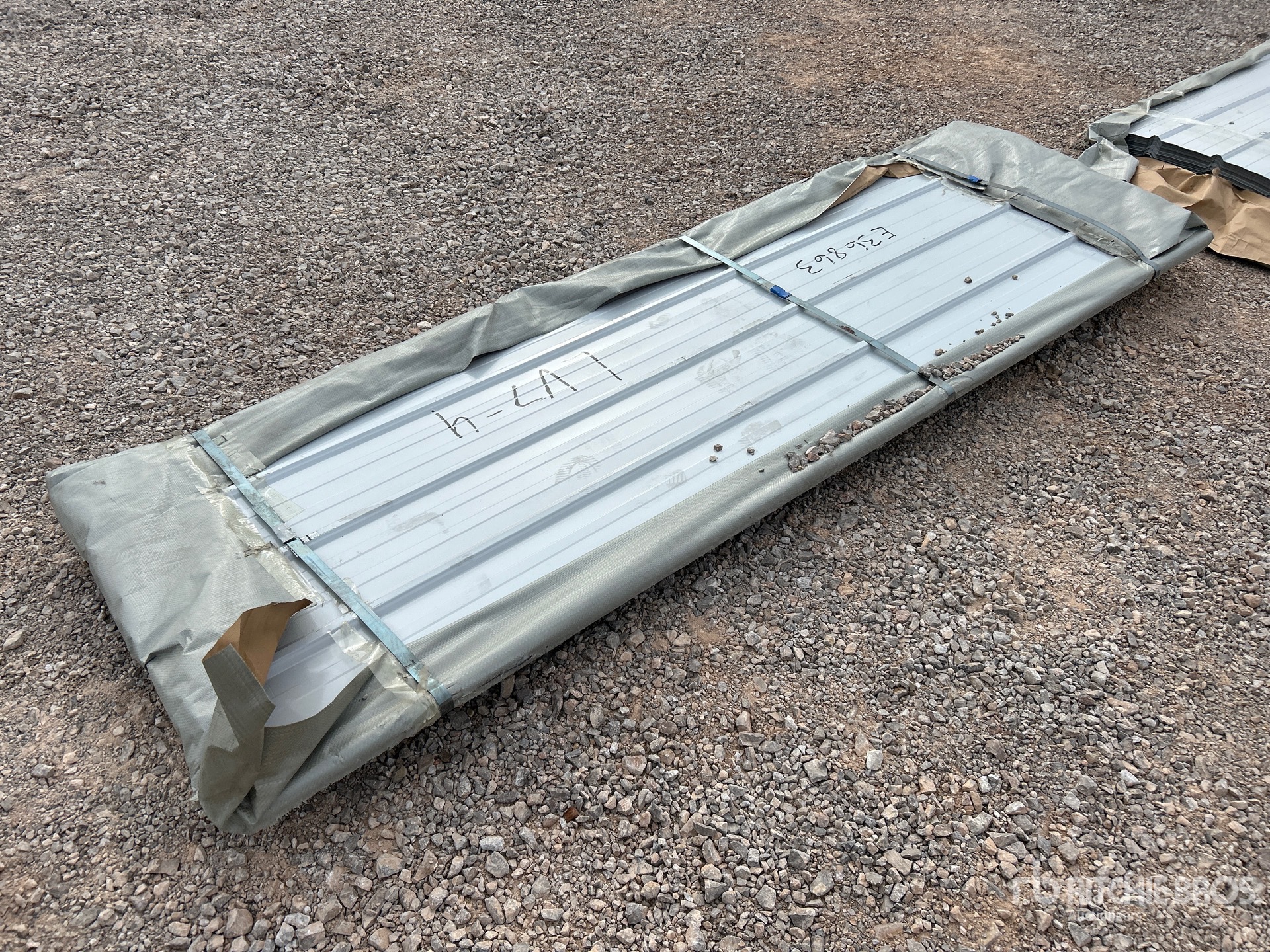 General Appearance with Imagen: esquina trasera izquierda