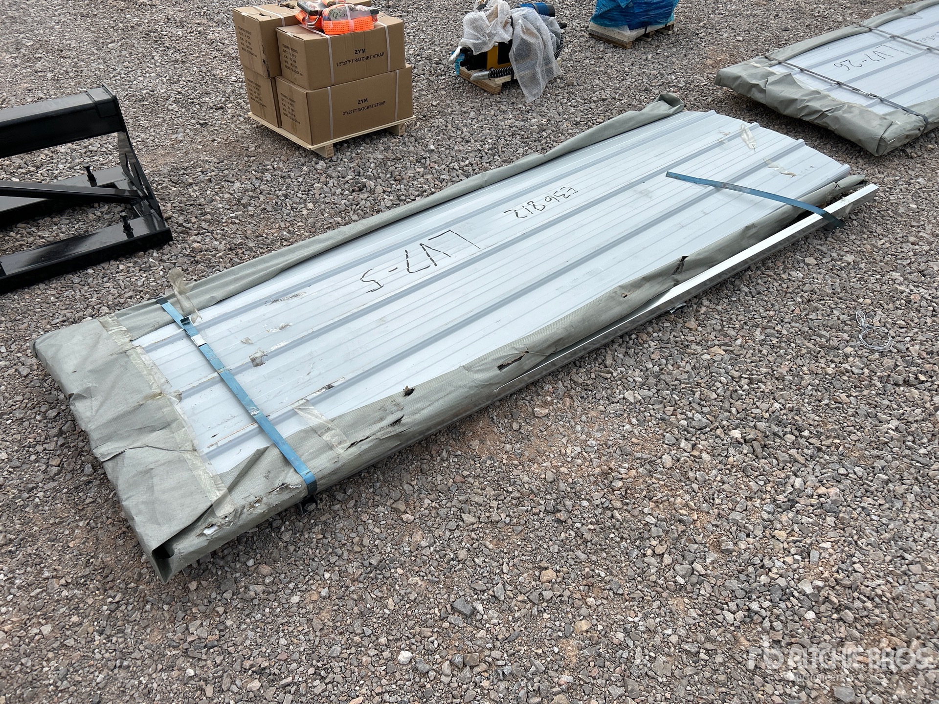 General Appearance with Imagen: esquina trasera izquierda