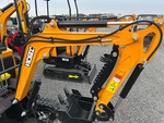 v2 Chassis - Excavator with