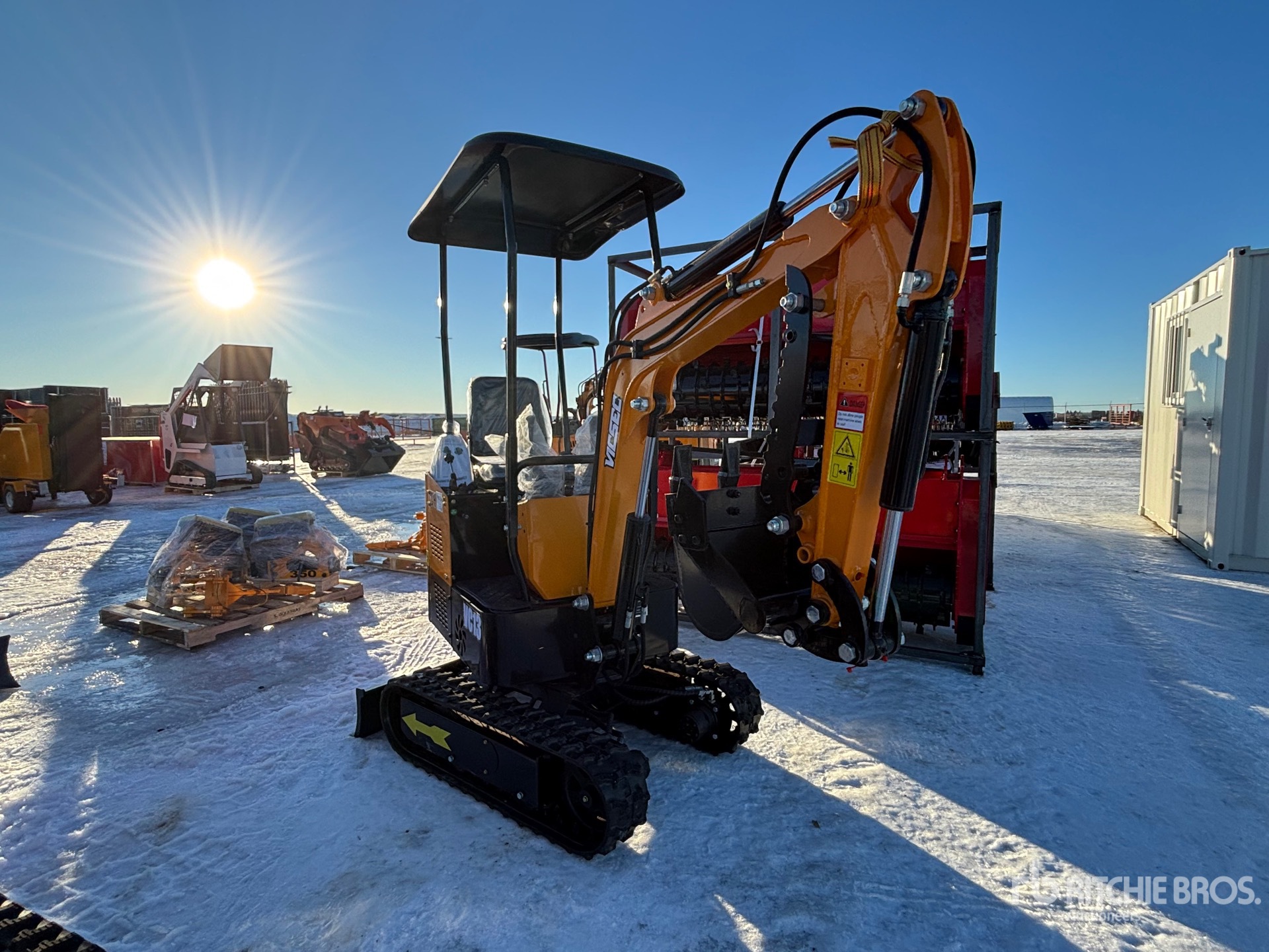 General Appearance with Imagen: esquina delantera derecha