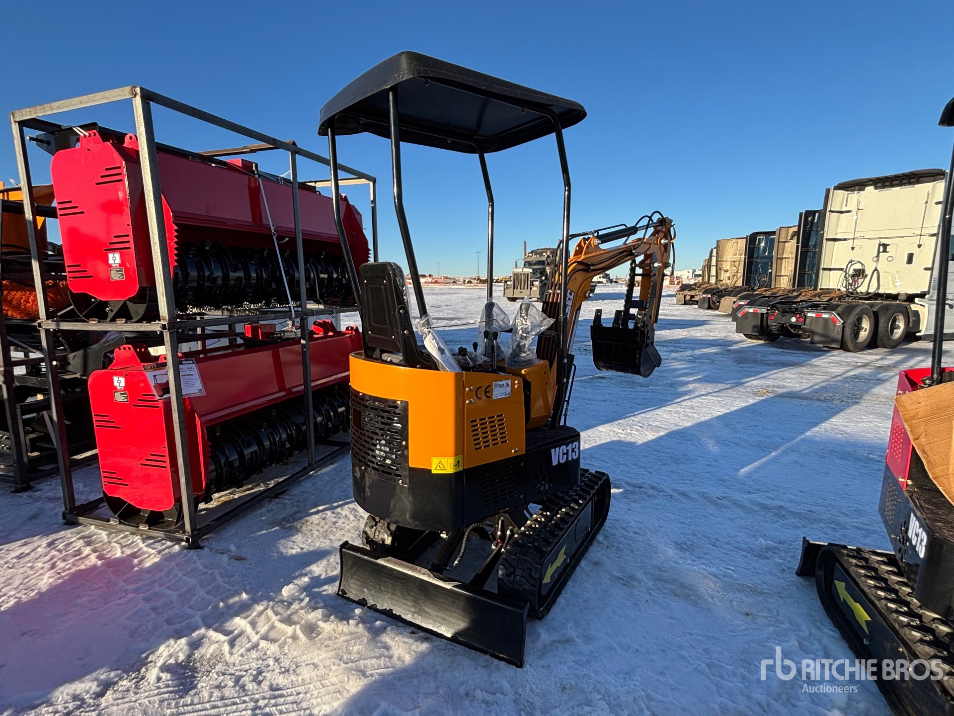 General Appearance with Imagen: esquina trasera derecha