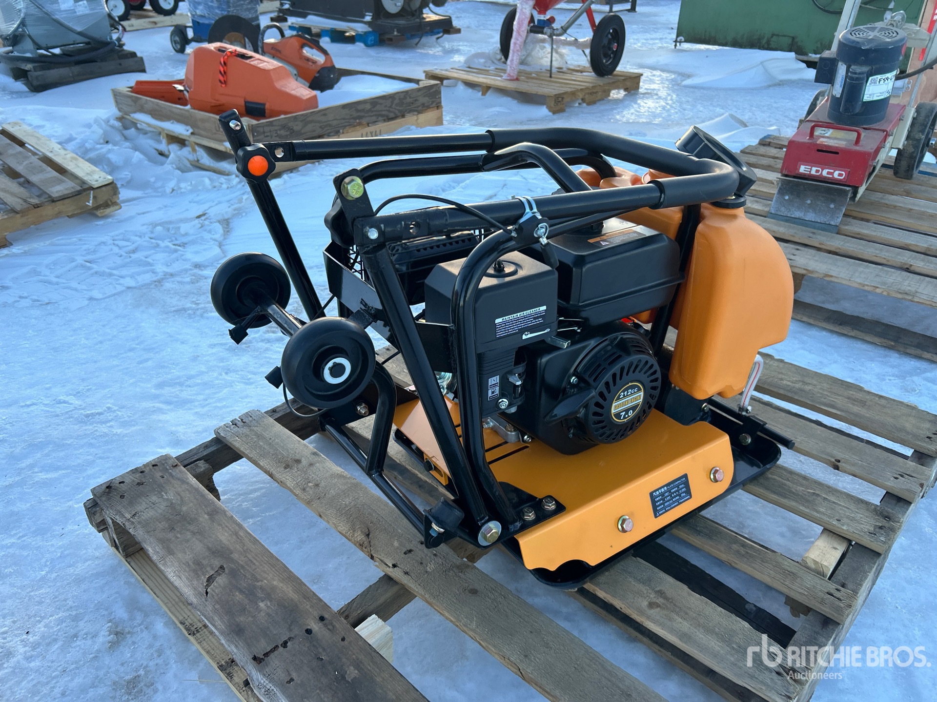 General Appearance with Imagen: esquina trasera derecha