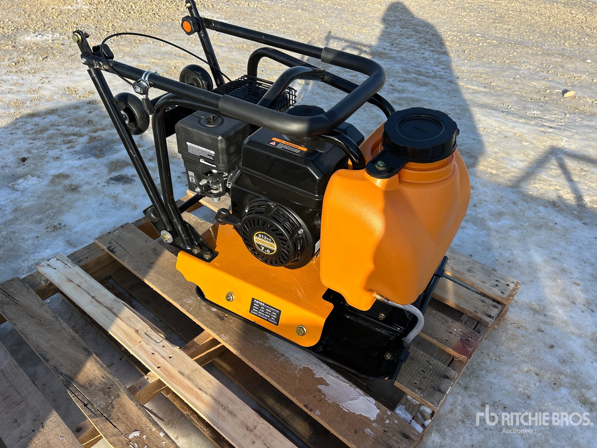 General Appearance with Imagen: esquina trasera derecha