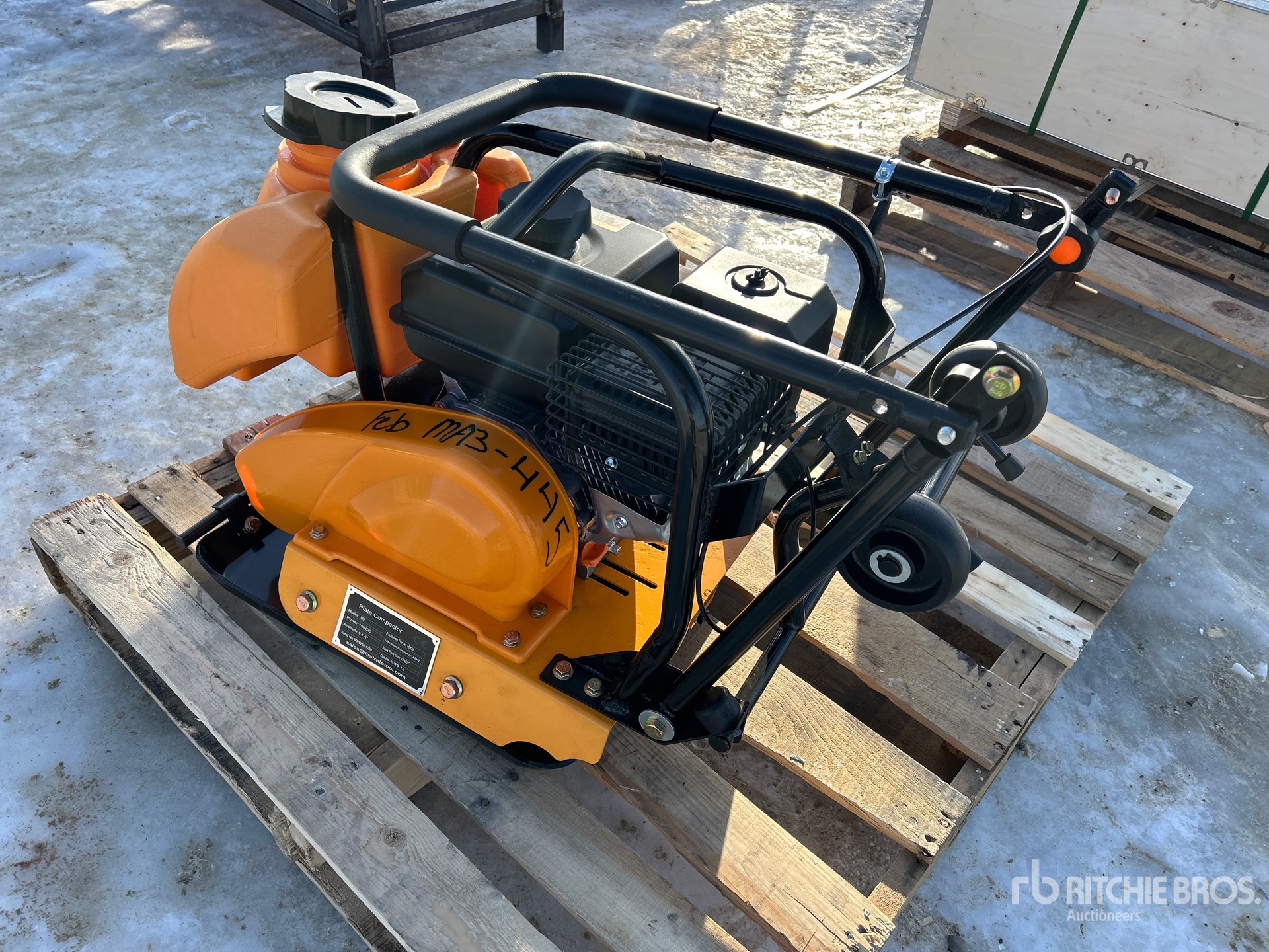 General Appearance with Imagen: esquina delantera izquierda