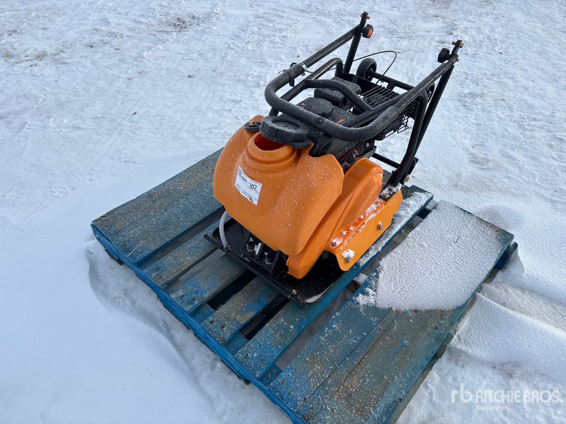 General Appearance with Imagen: esquina delantera izquierda