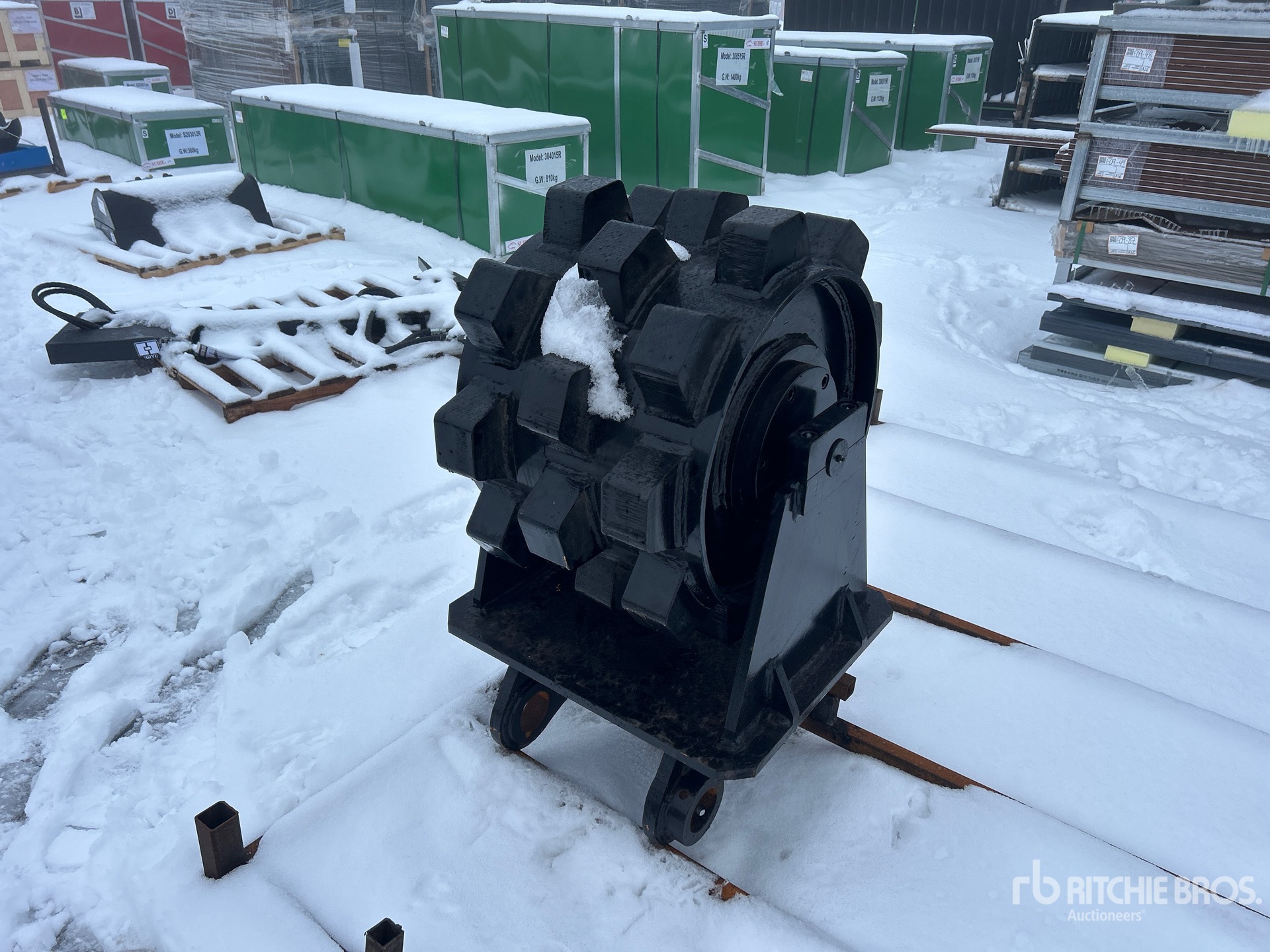 General Appearance with Zdjęcie, prawy dolny róg