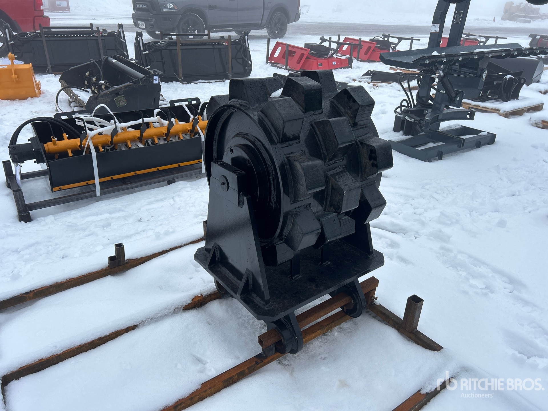 General Appearance with Zdjęcie, prawy górny róg