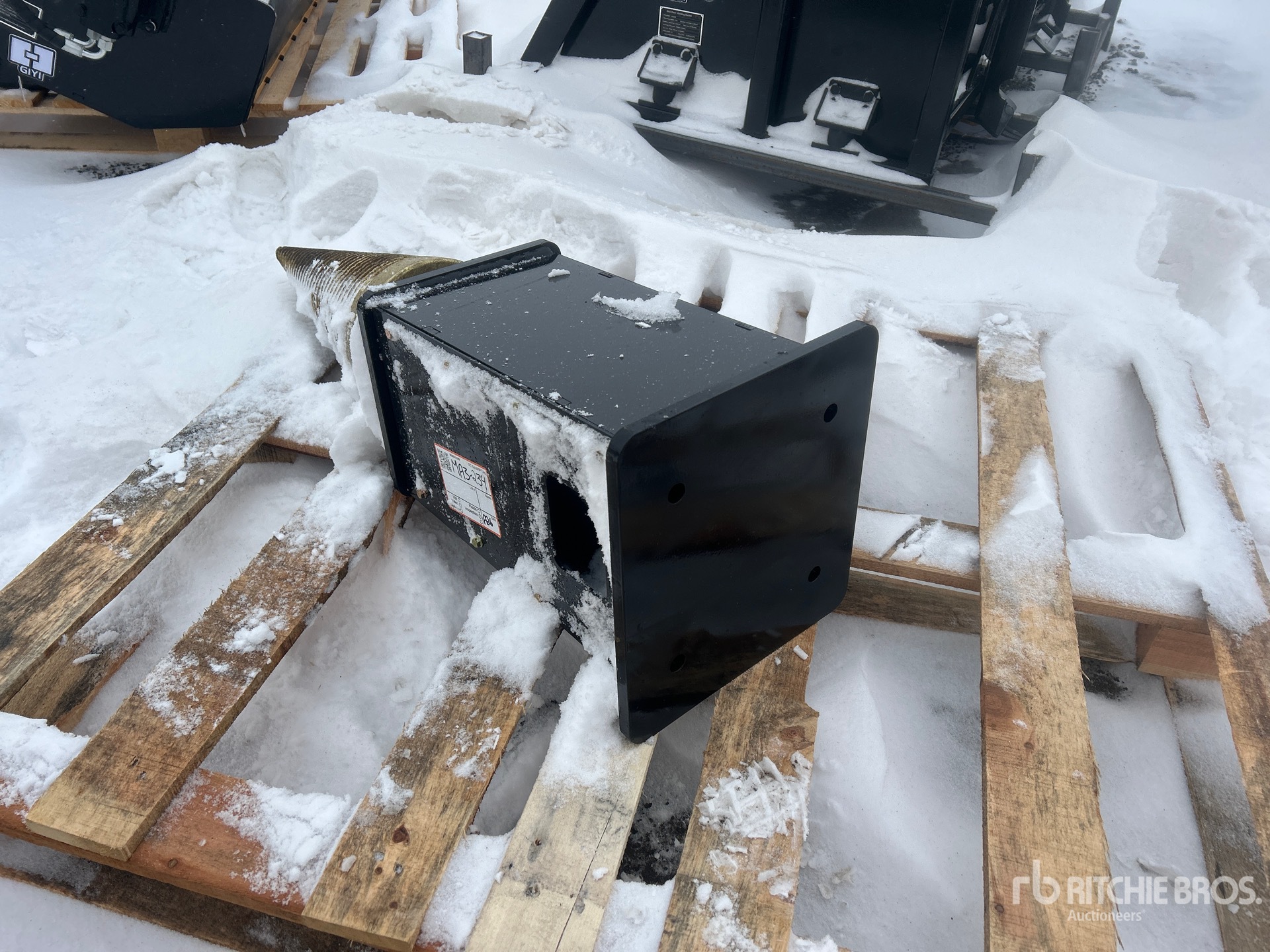 General Appearance with Imagen: esquina trasera izquierda