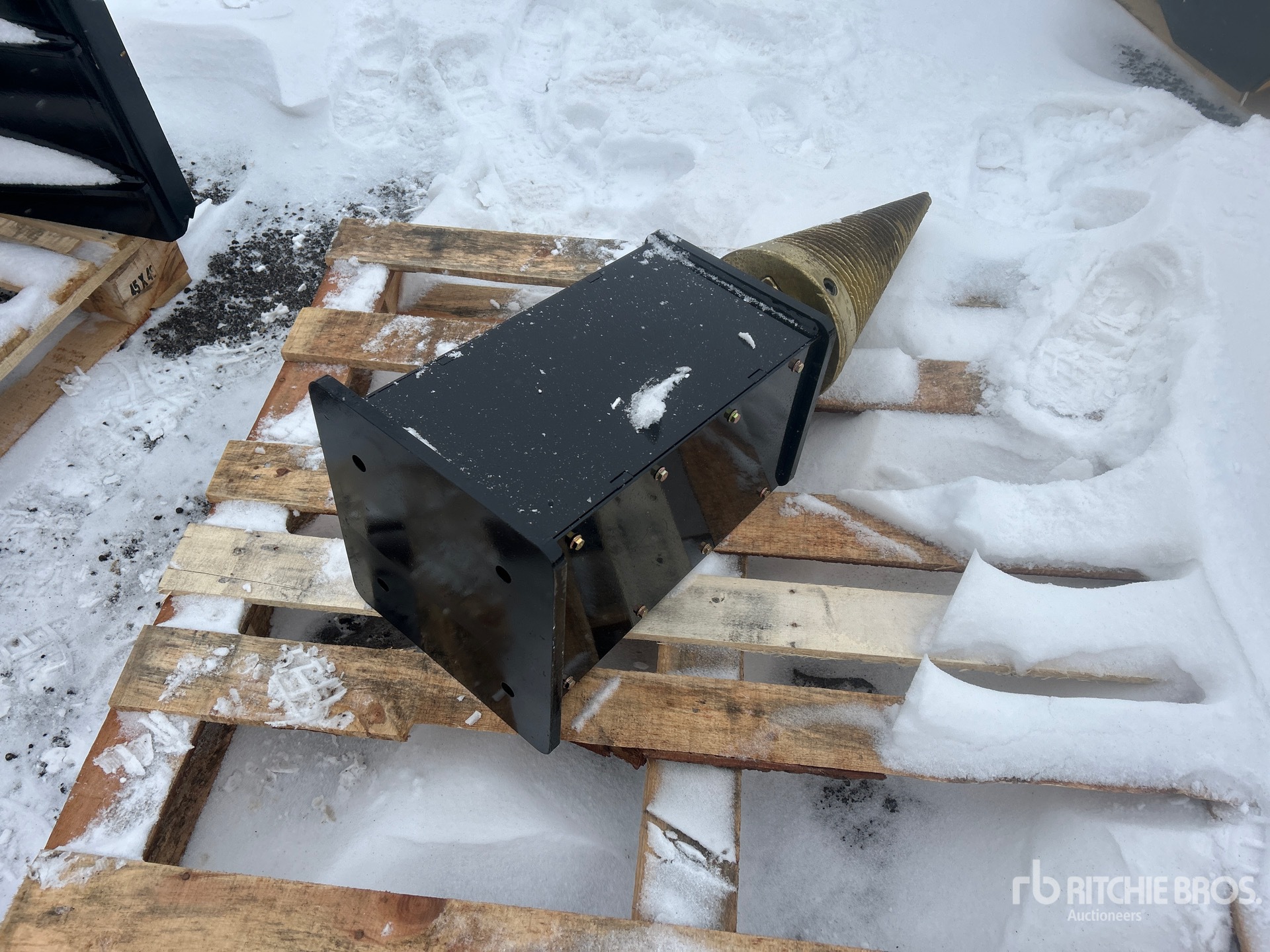 General Appearance with Imagen: esquina trasera derecha