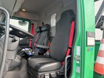 Cab with