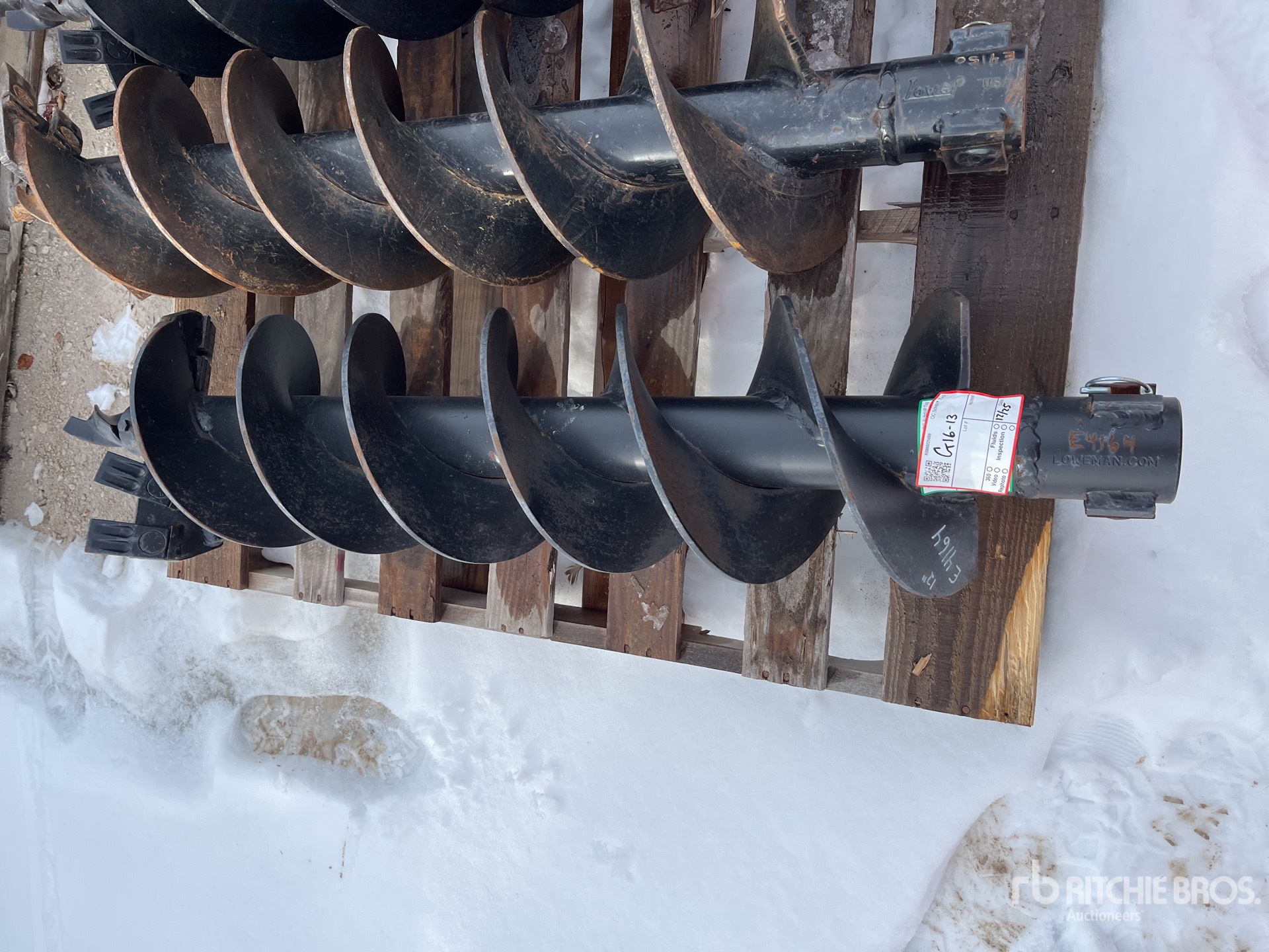 Aspect général with 