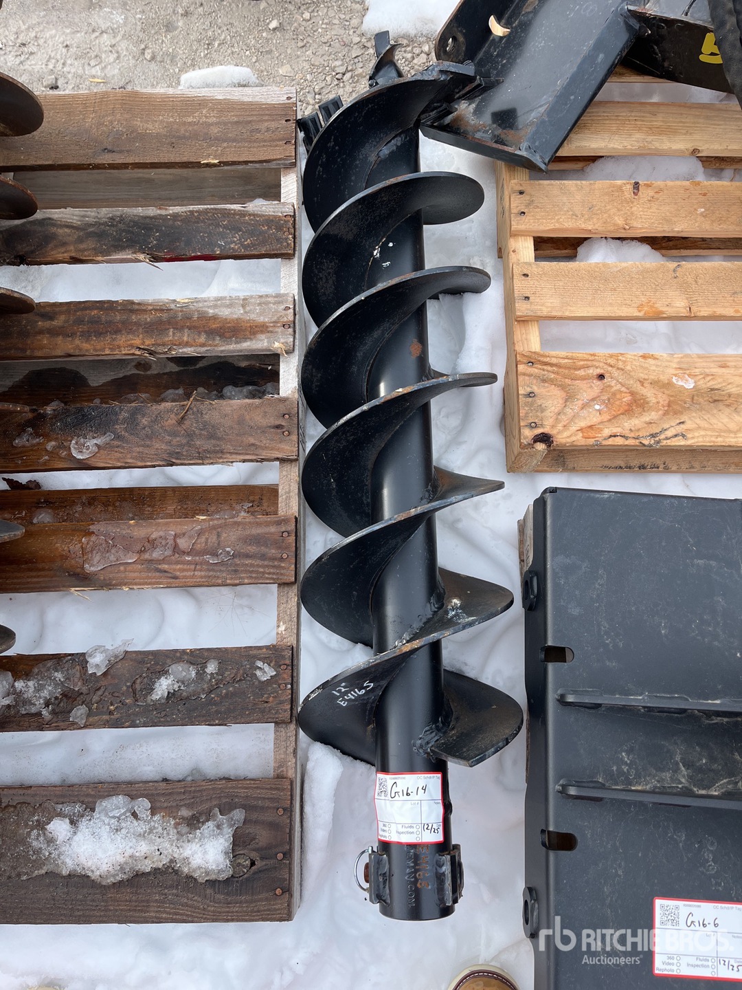 Aspect général with