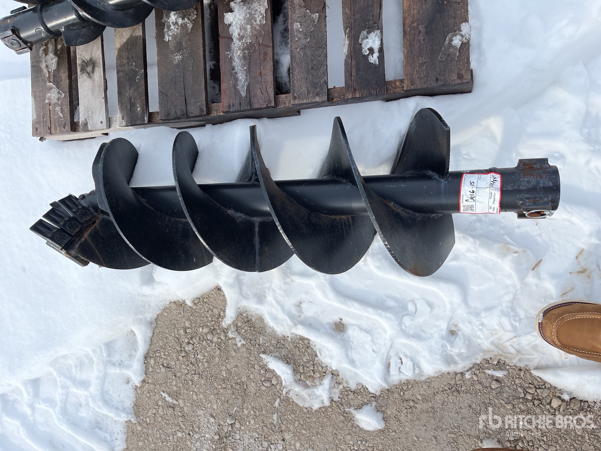 Aspect général with