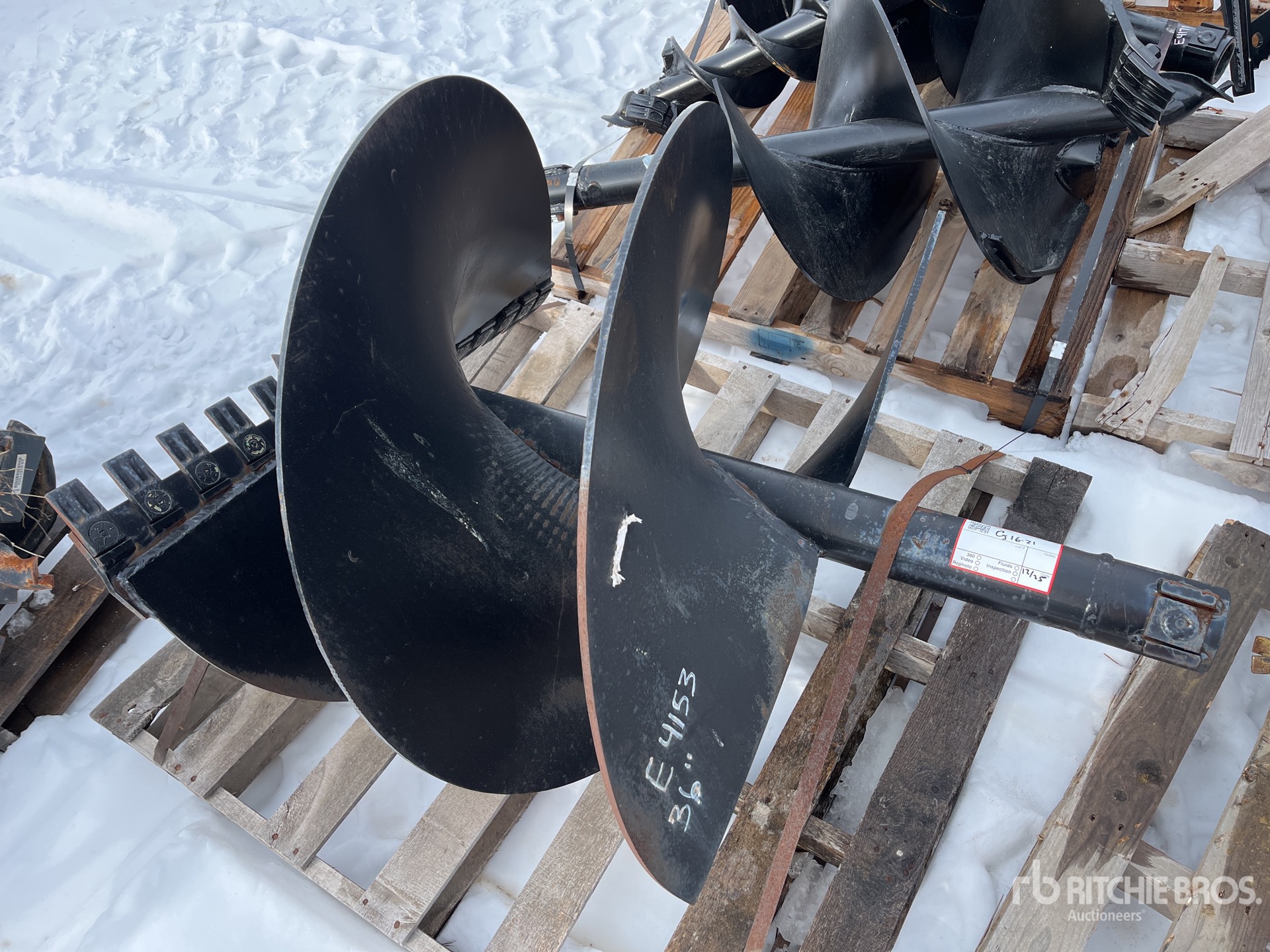 Aspect général with 