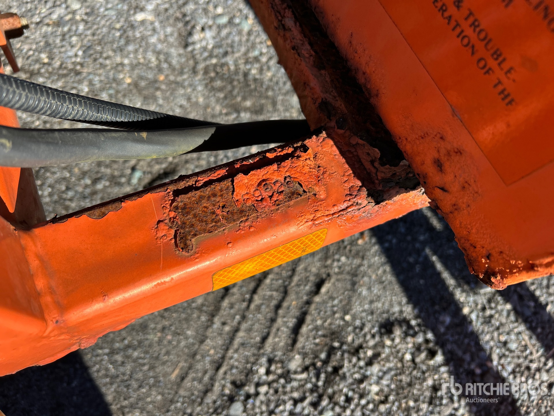 General Appearance with Numéro de série/Numéro d'identification du véhicule automobile