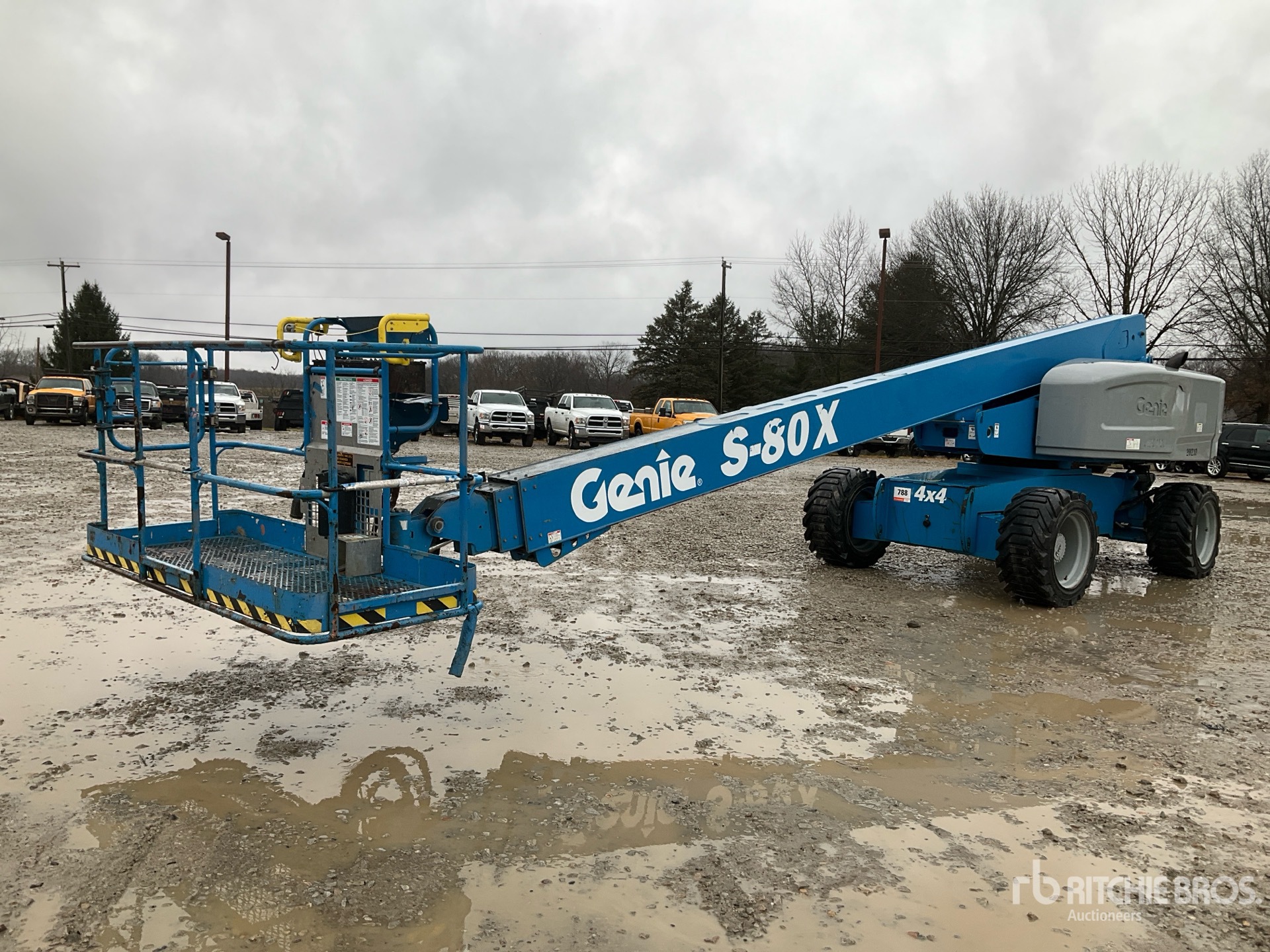 General Appearance with Zdjęcie, lewy górny róg