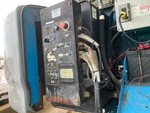 Basic Lower Control Station with