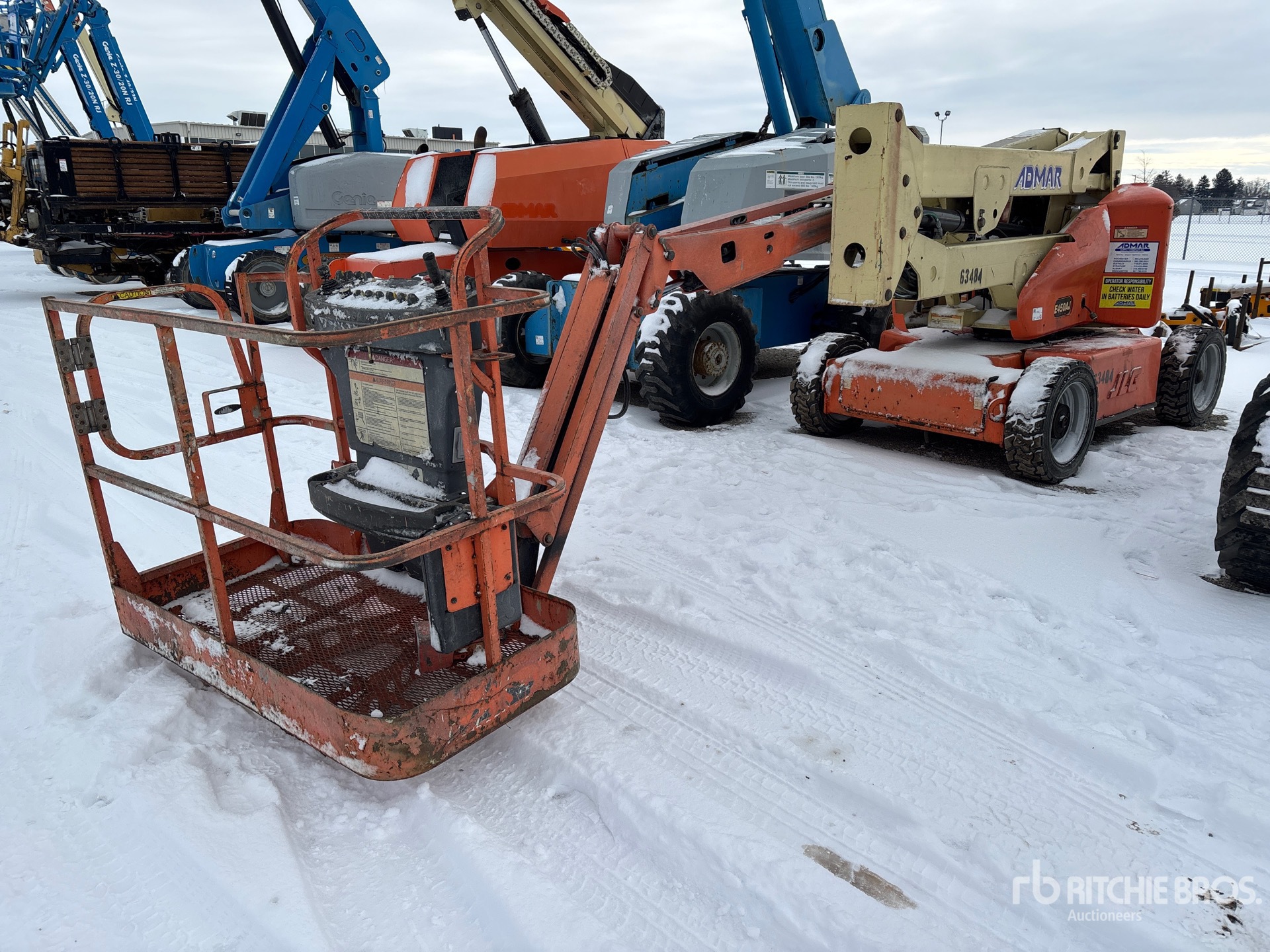 General Appearance with Imagen: esquina delantera izquierda