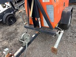 Trailer Chassis with 