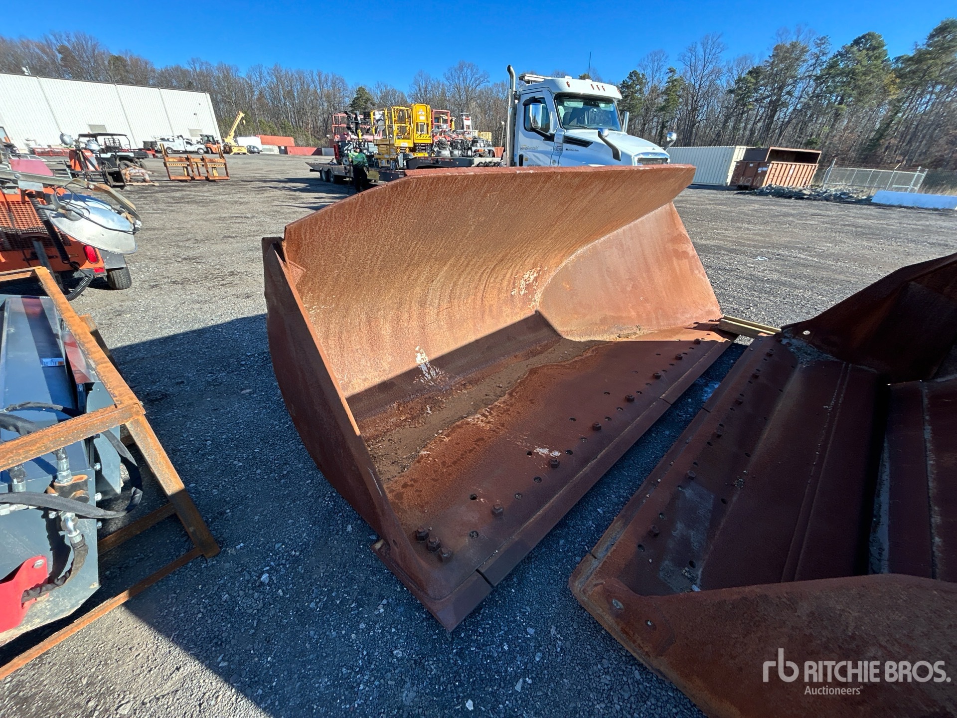 General Appearance with Foto, angolo anteriore destro