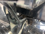 Hydraulics with Hoses