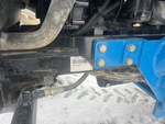 Chassis with Frame Condition
