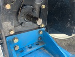 Drivetrain with PTO