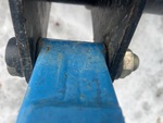 Specialty with Bucket to Arm Pins
