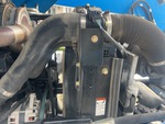 Engine with Radiator