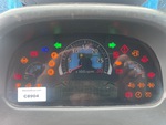 Control Station with Oil Pressure