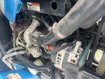 Engine with Engine - Right Side