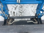Specialty with Quick Coupler