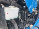 Engine with Engine - Left Side