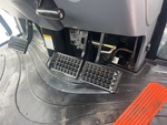Chassis with Master Cylinder/Brake Control