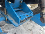 Specialty with Drawbar