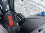 Control Station with Drivetrain Controls