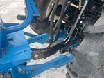 Specialty with 3-Point Linkage