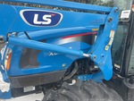 General Appearance with Paint