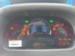 Control Station with Warning Lights