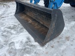 Specialty with Loader Bucket Condition