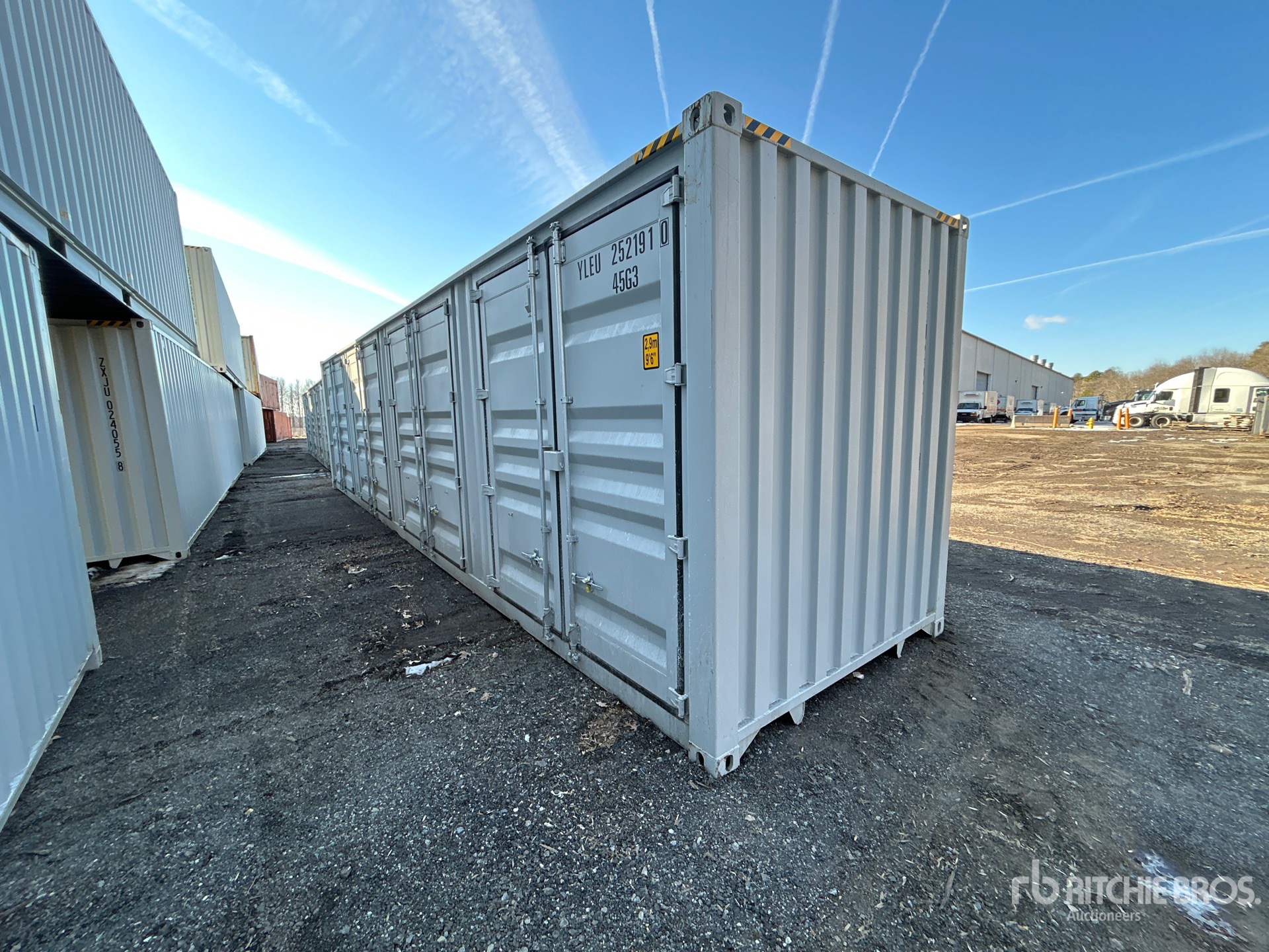 General Appearance with Imagen: esquina trasera izquierda