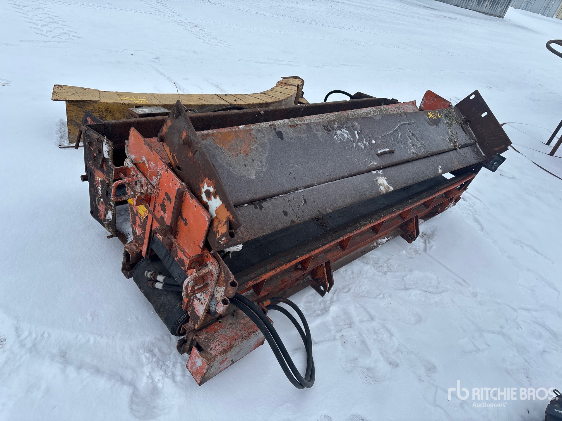 General Appearance with Imagen: esquina trasera izquierda