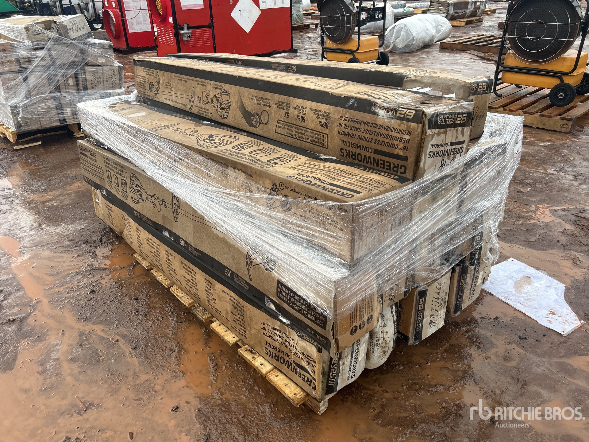 General Appearance with Foto, angolo anteriore destro