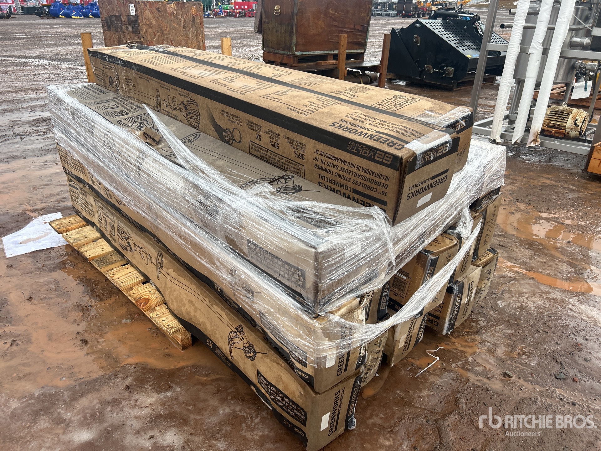 General Appearance with Foto, angolo posteriore sinistro