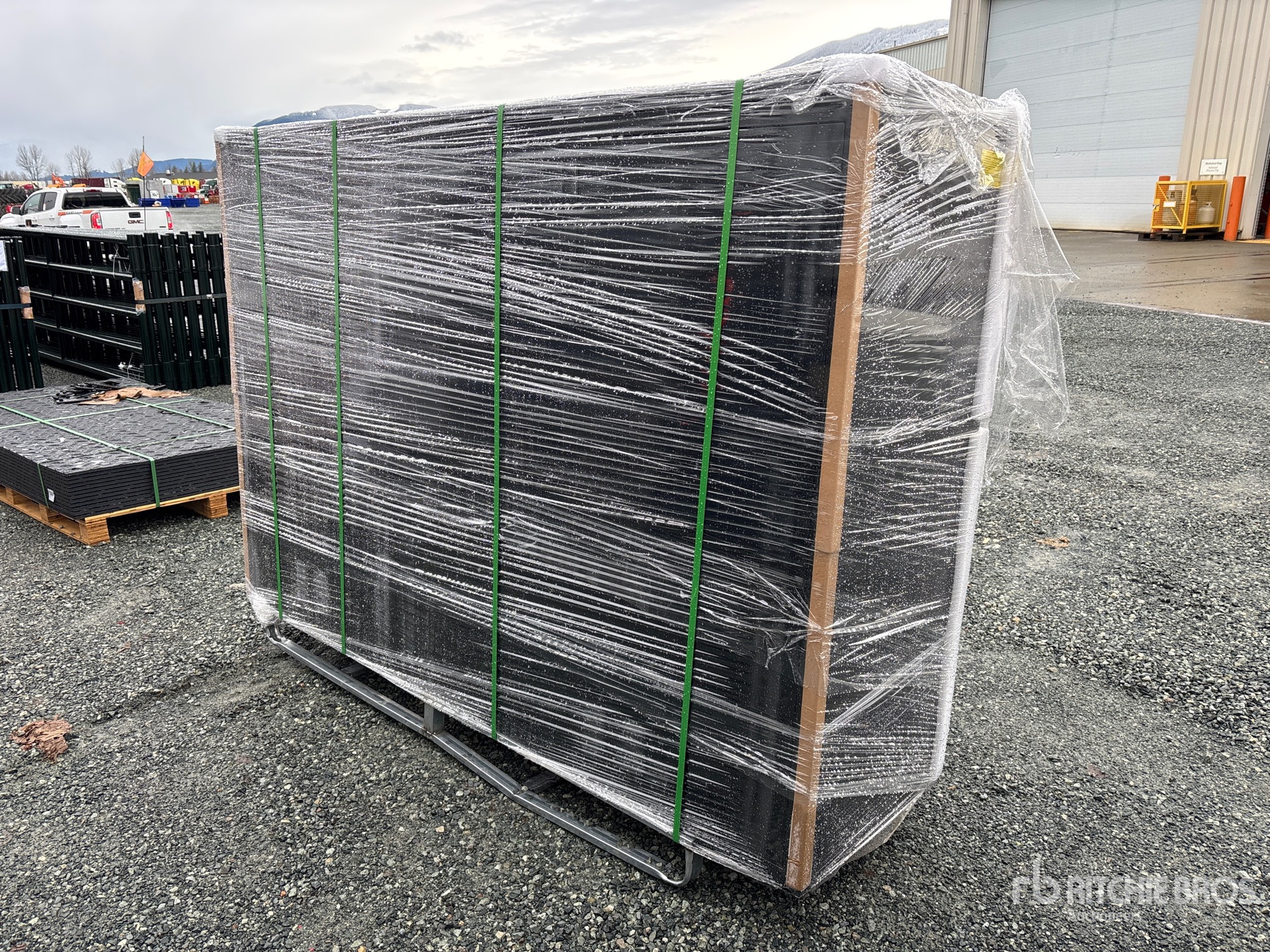 General Appearance with Imagen: esquina trasera derecha