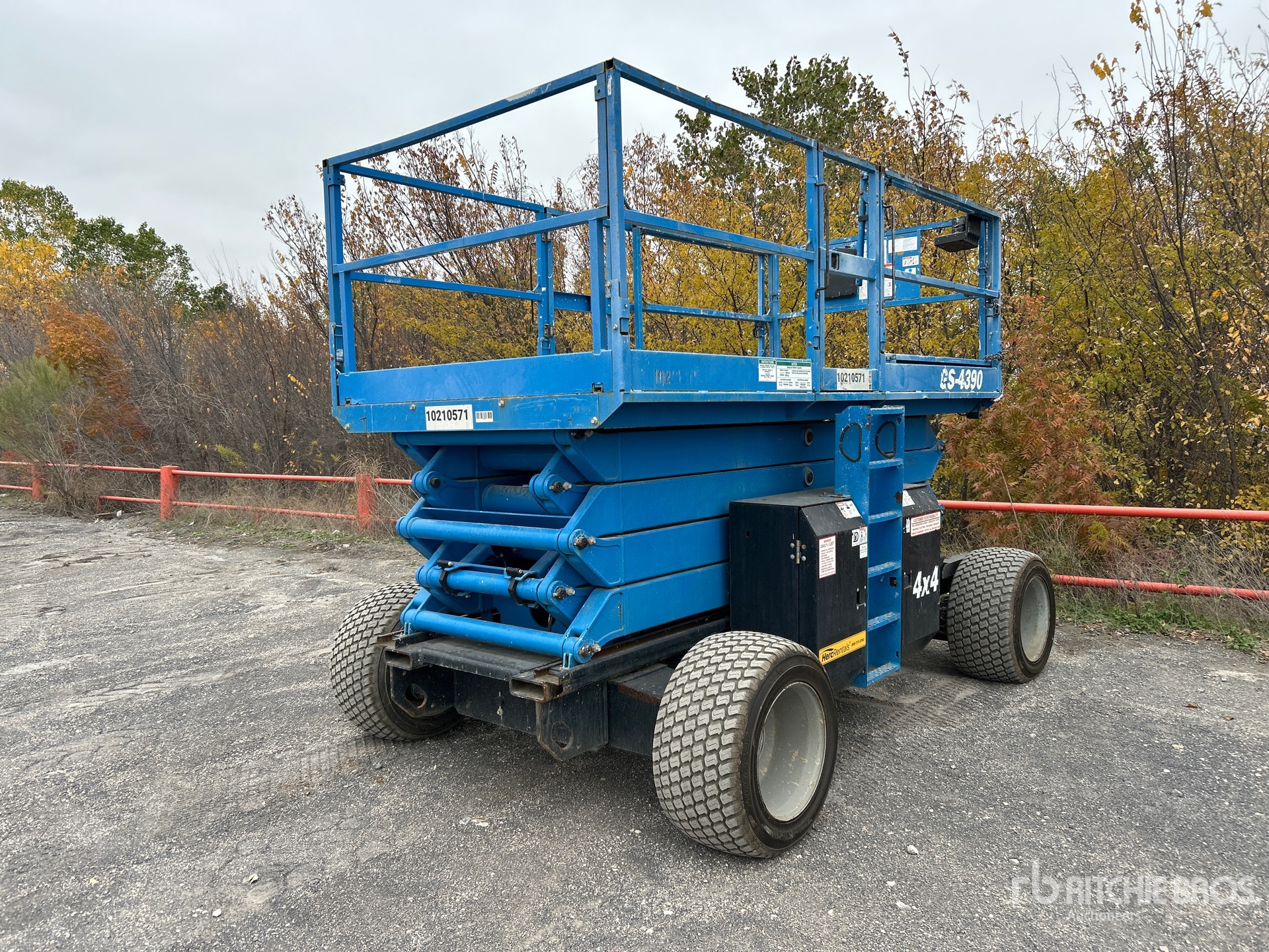 General Appearance with Zdjęcie, lewy górny róg