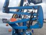 Chassis with Boom Condition