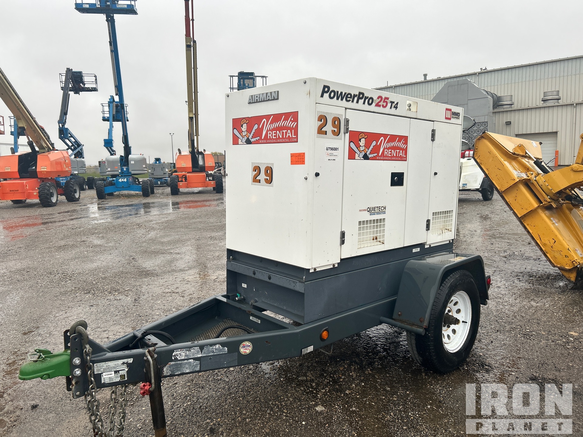 General Appearance with Imagen: esquina delantera izquierda