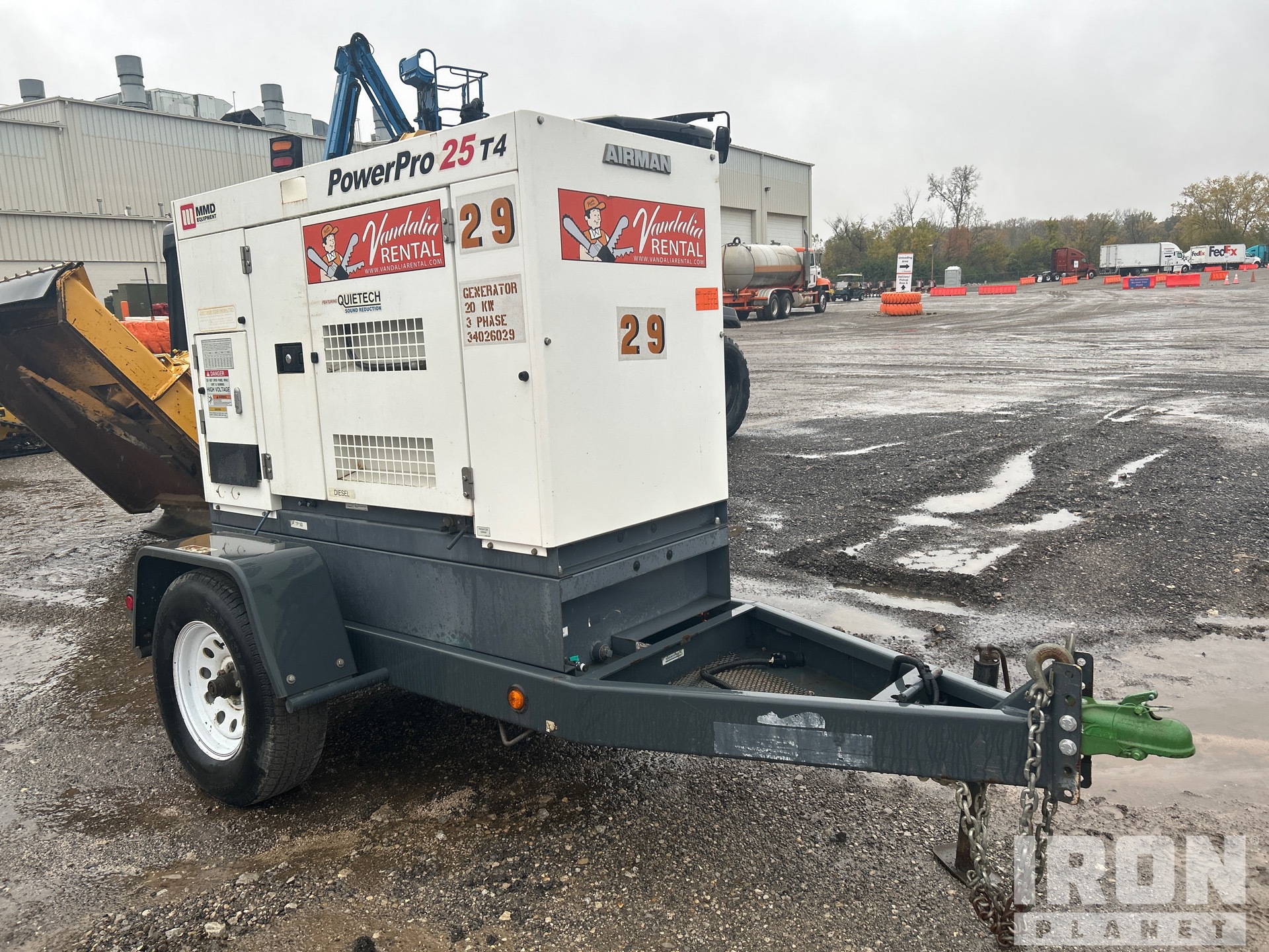 General Appearance with Imagen: esquina delantera derecha